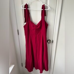 Rosedress Womans Dress